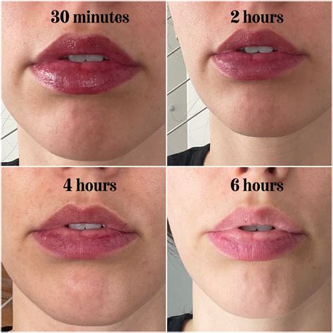 how to use fenty lip stain